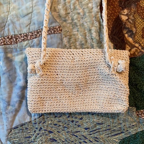 Paloma wool cross body purse - Picture 3 of 3
